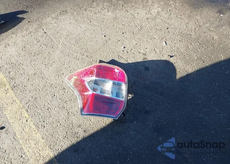 2014 Subaru Forester 2.5I Touring из США, поврежденный, VIN JF2SJAPC2EH502997